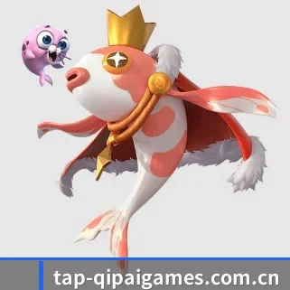 tap-qipaigames.com.cn APP